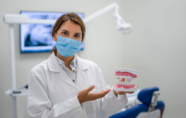 Best Pediatric Emergency Dentist in Lawrence, MA