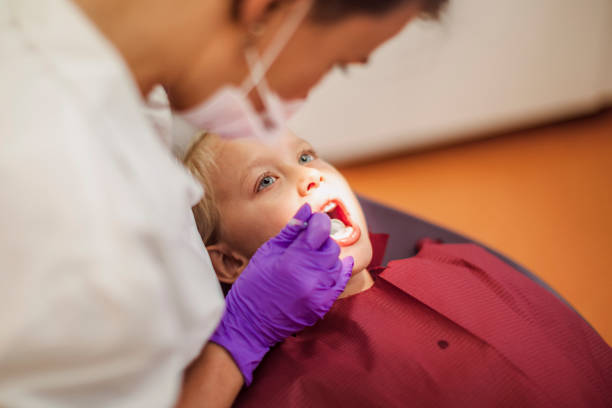 Best Emergency Dentist for Knocked-Out Tooth in Lawrence, MA
